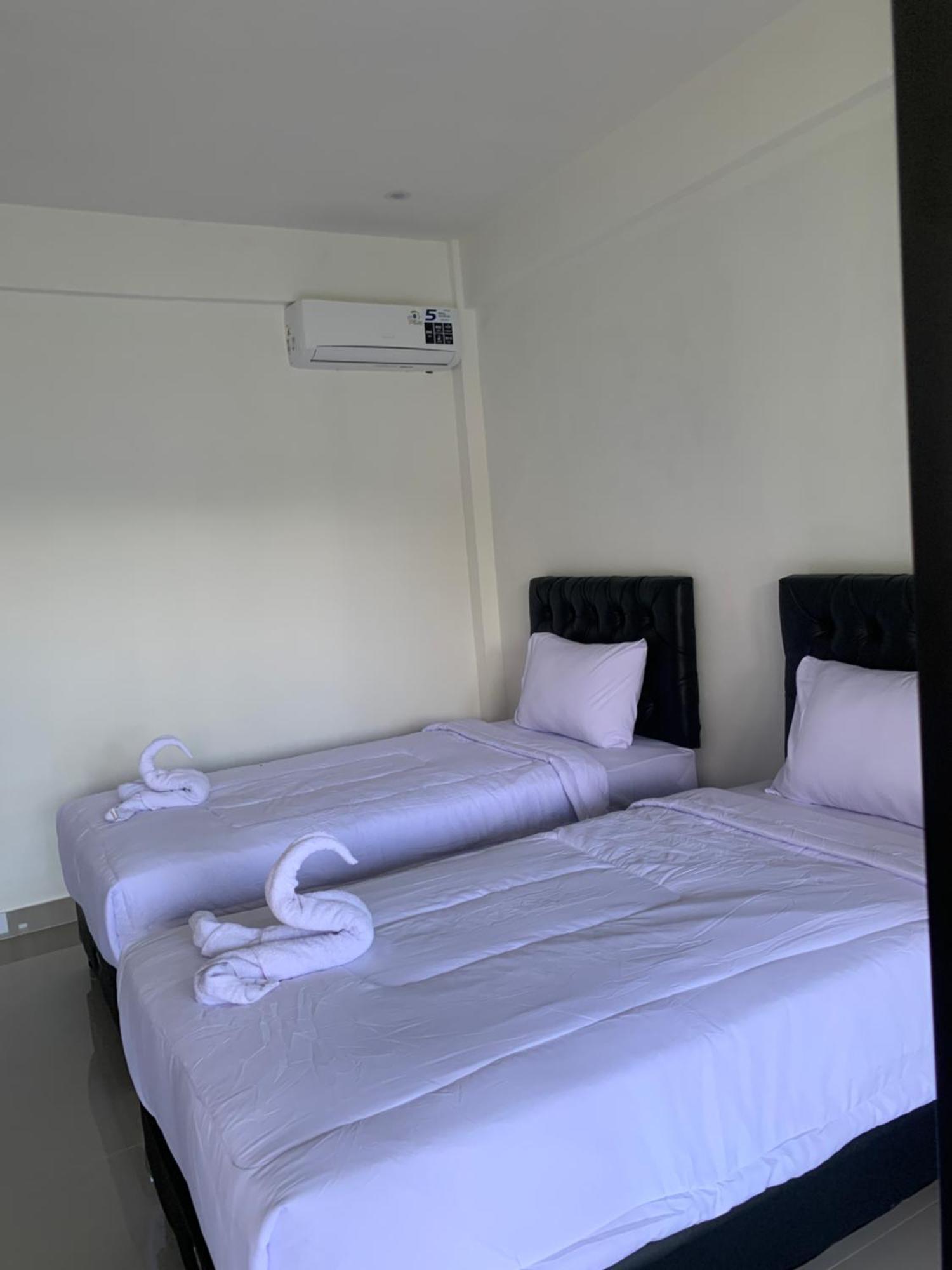 Dragonfly Senaru Lodge Ngoại thất bức ảnh