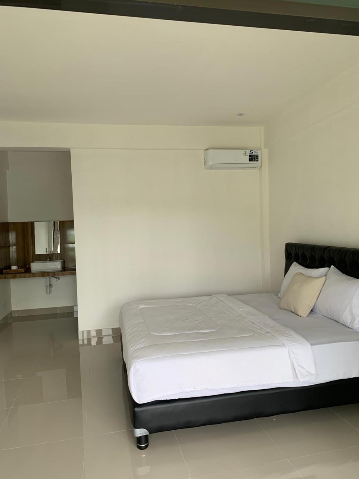 Dragonfly Senaru Lodge Ngoại thất bức ảnh