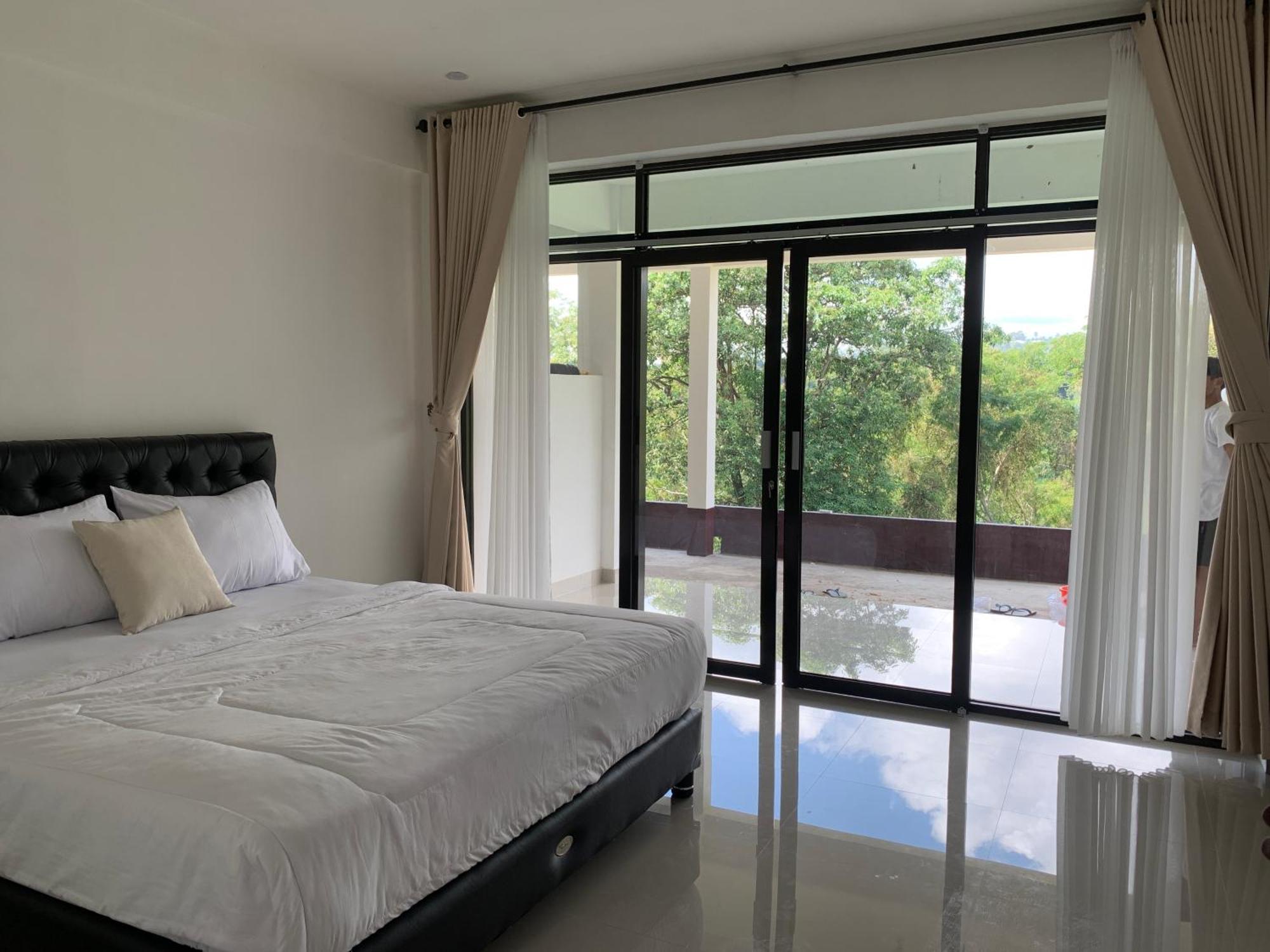 Dragonfly Senaru Lodge Ngoại thất bức ảnh
