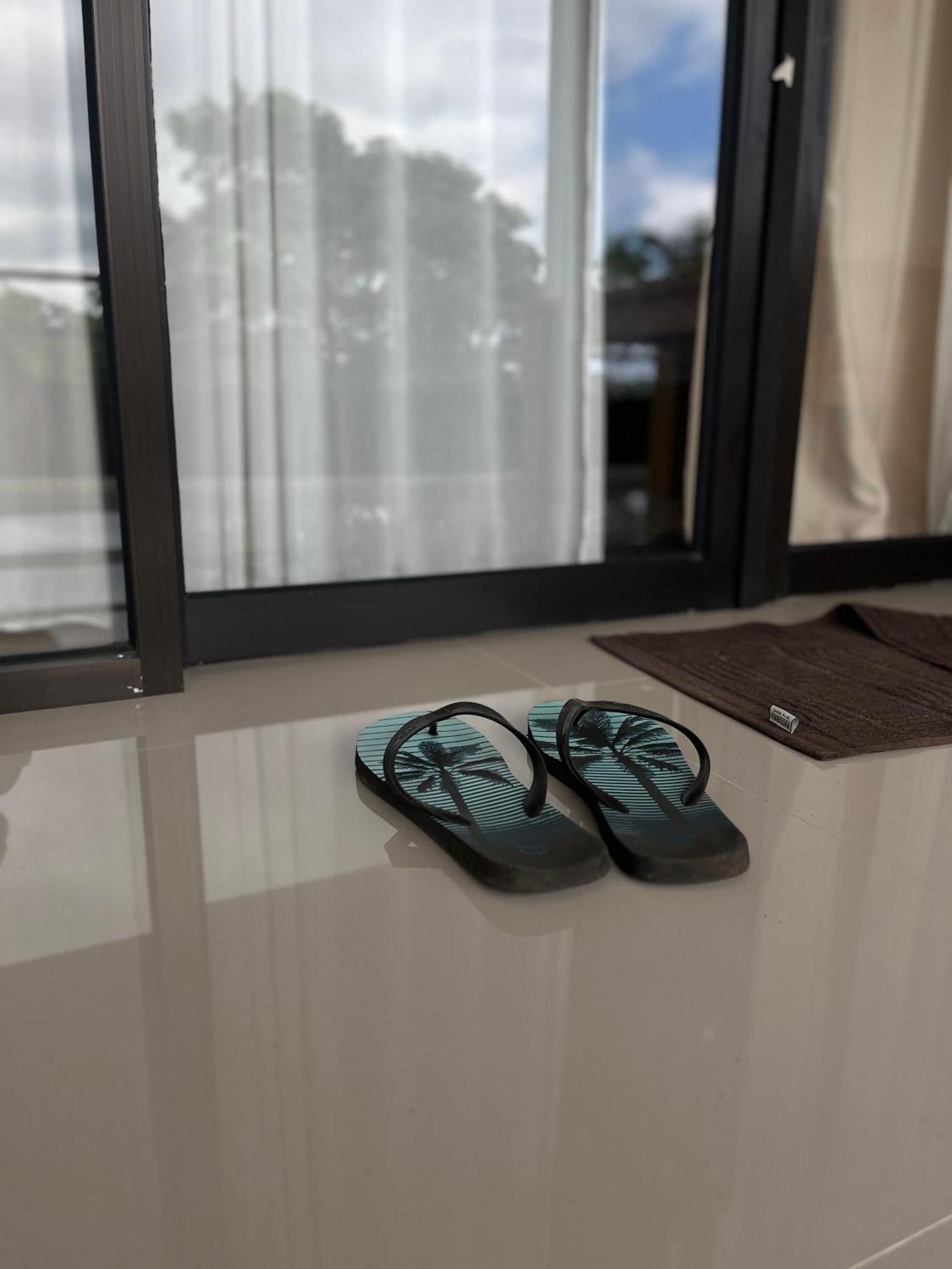 Dragonfly Senaru Lodge Ngoại thất bức ảnh